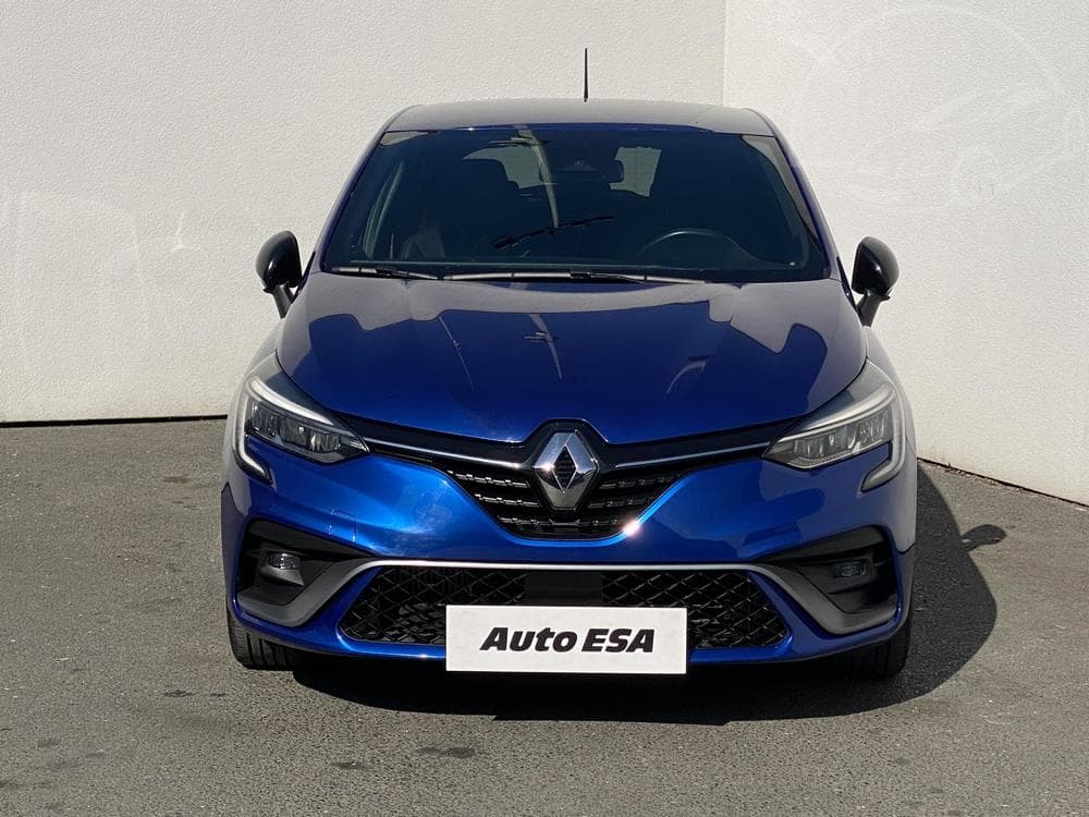 2020 Renault CLIO - 4