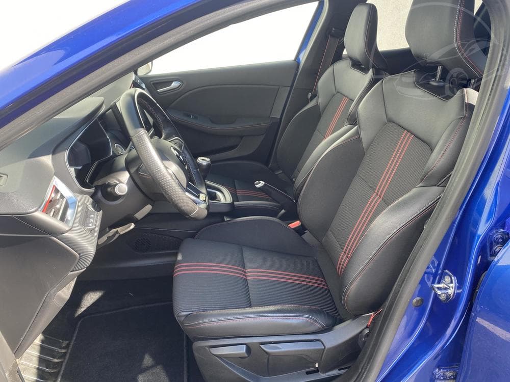 2020 Renault CLIO - 9