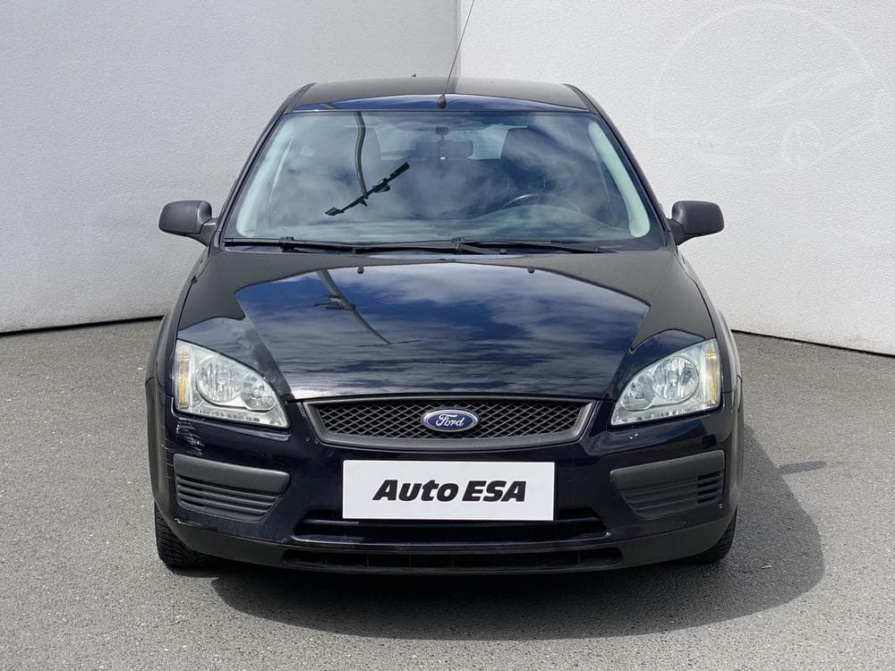 2006 Ford FOCUS - 2