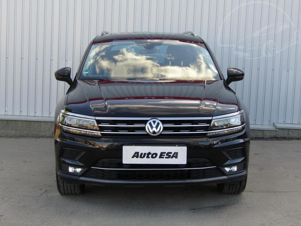 2017 Volkswagen TIGUAN - 3