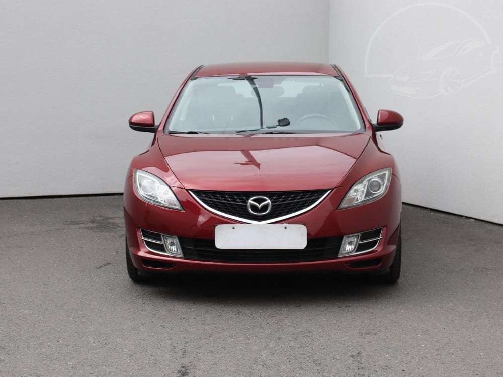 2008 Mazda 6 - 2
