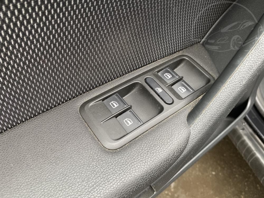 2011 Škoda YETI - 25