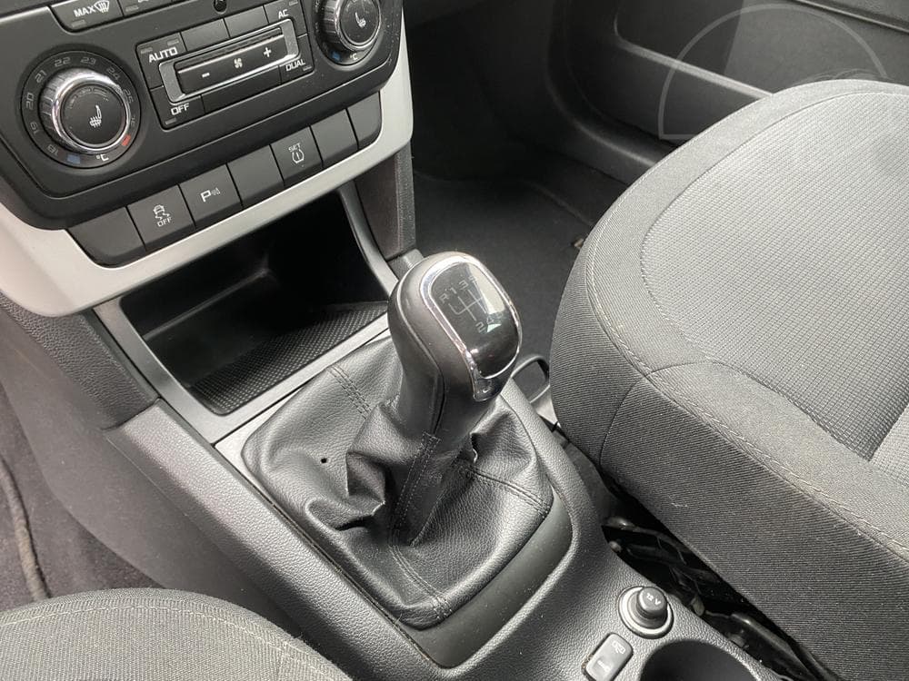 2011 Škoda YETI - 31