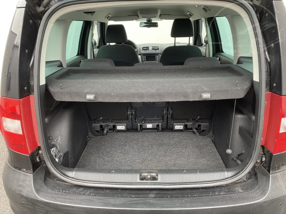 2011 Škoda YETI - 13