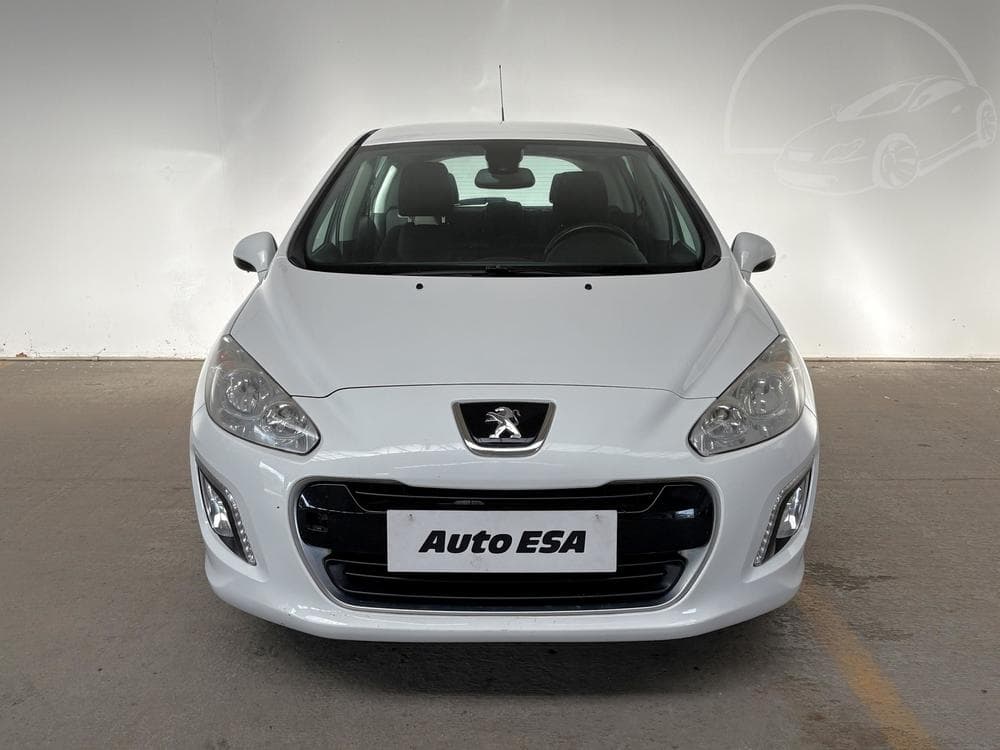 2013 Peugeot 308 - 2
