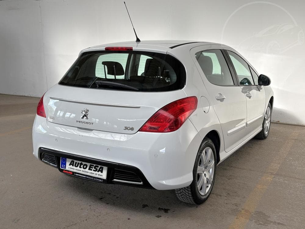2013 Peugeot 308 - 4