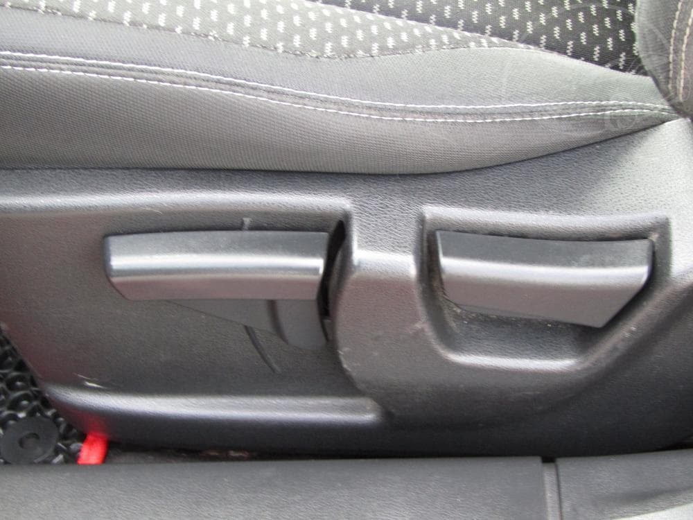 2007 Nissan QASHQAI - 11