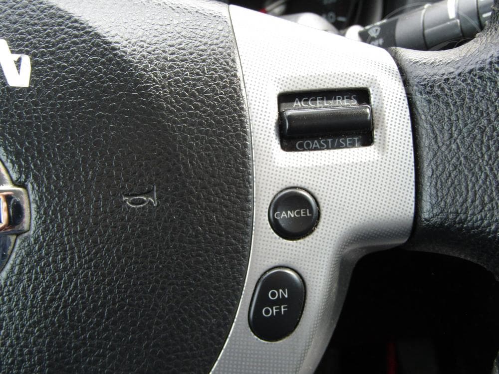 2007 Nissan QASHQAI - 13