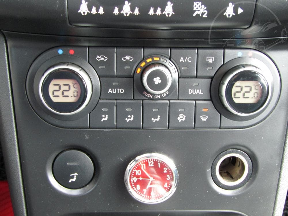 2007 Nissan QASHQAI - 14