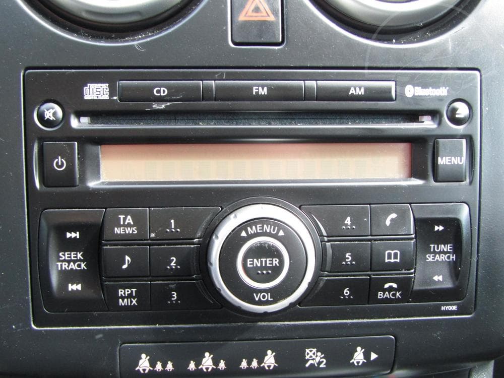 2007 Nissan QASHQAI - 15