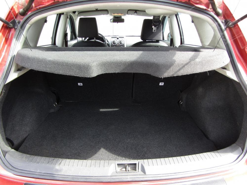 2007 Nissan QASHQAI - 7