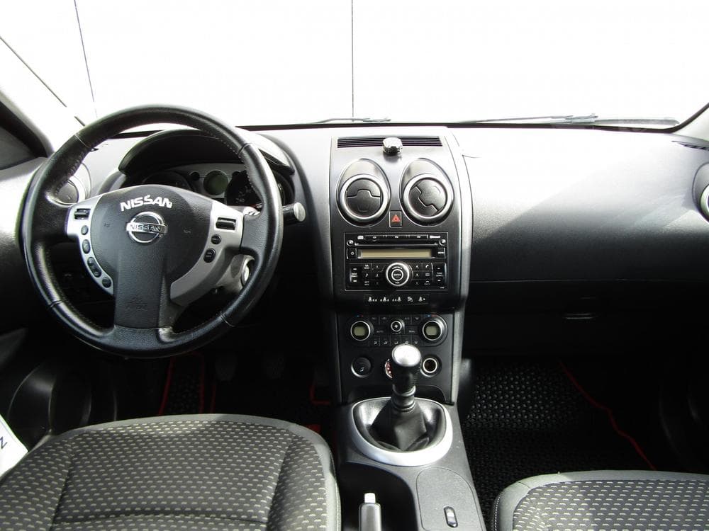 2007 Nissan QASHQAI - 8