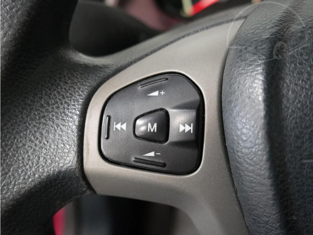 2009 Ford FIESTA - 14