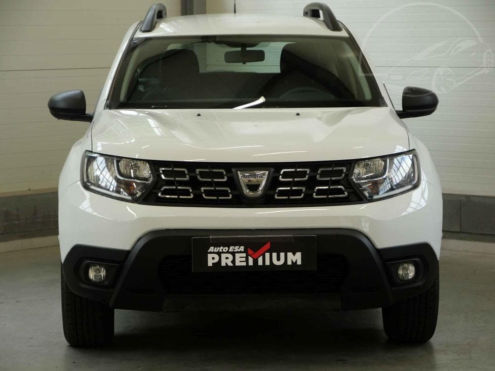 2021 Dacia DUSTER - 2