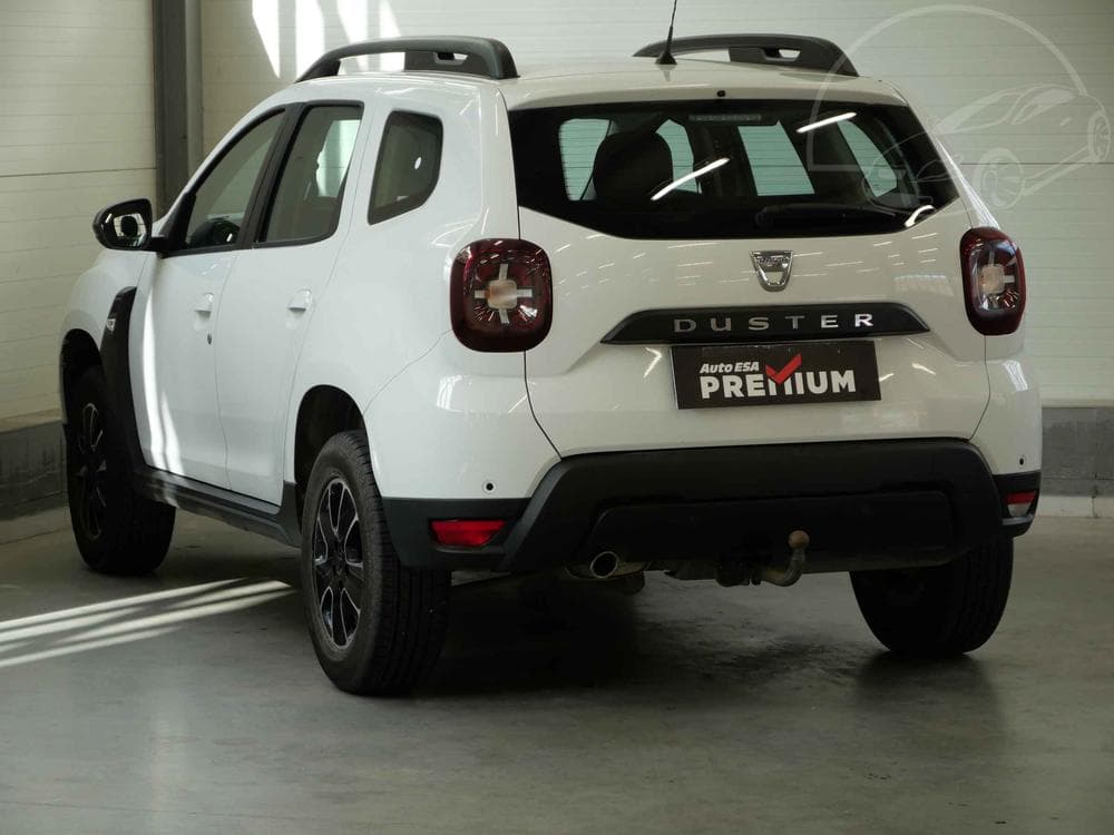 2021 Dacia DUSTER - 6