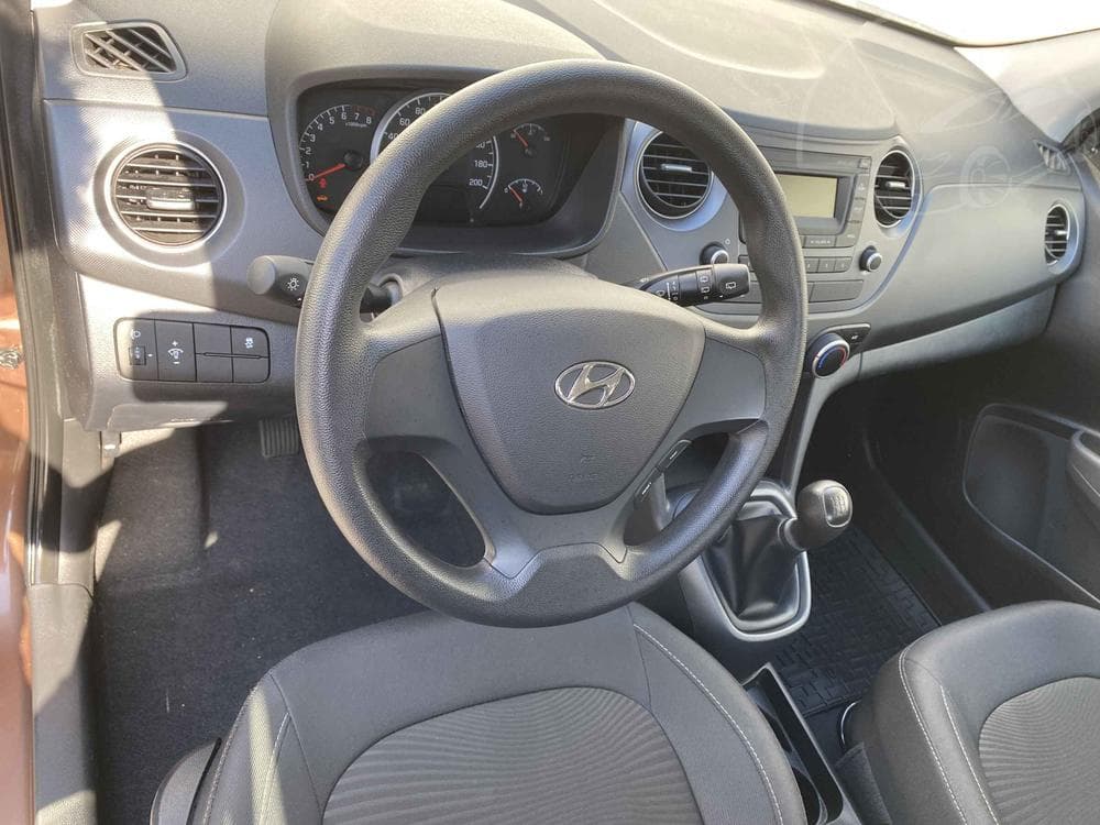 2018 Hyundai i10 - 12