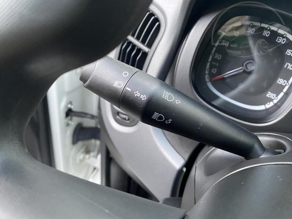 2021 Fiat Panda - 14