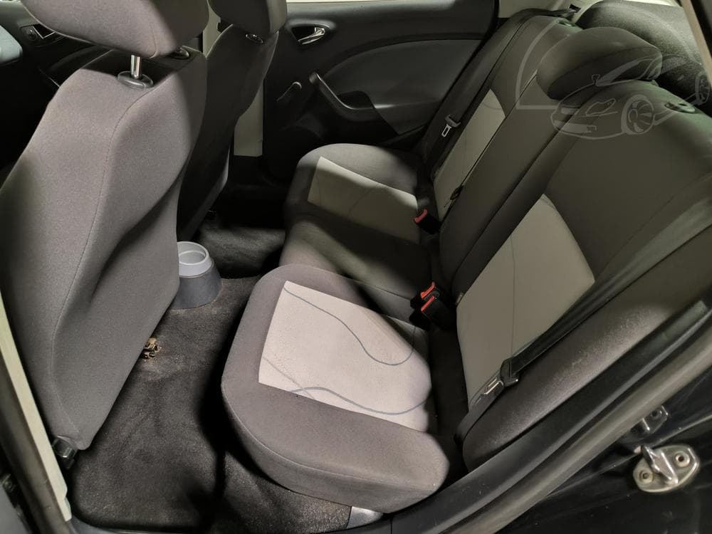 2013 Seat Ibiza - 28