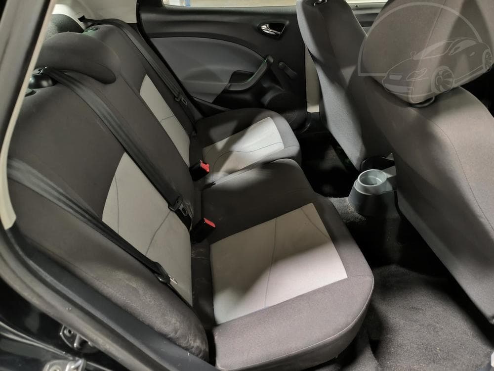 2013 Seat Ibiza - 31