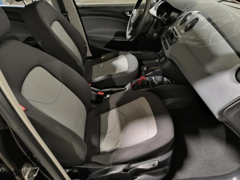 2013 Seat Ibiza - 34