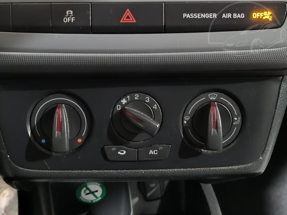 2013 Seat Ibiza - 43