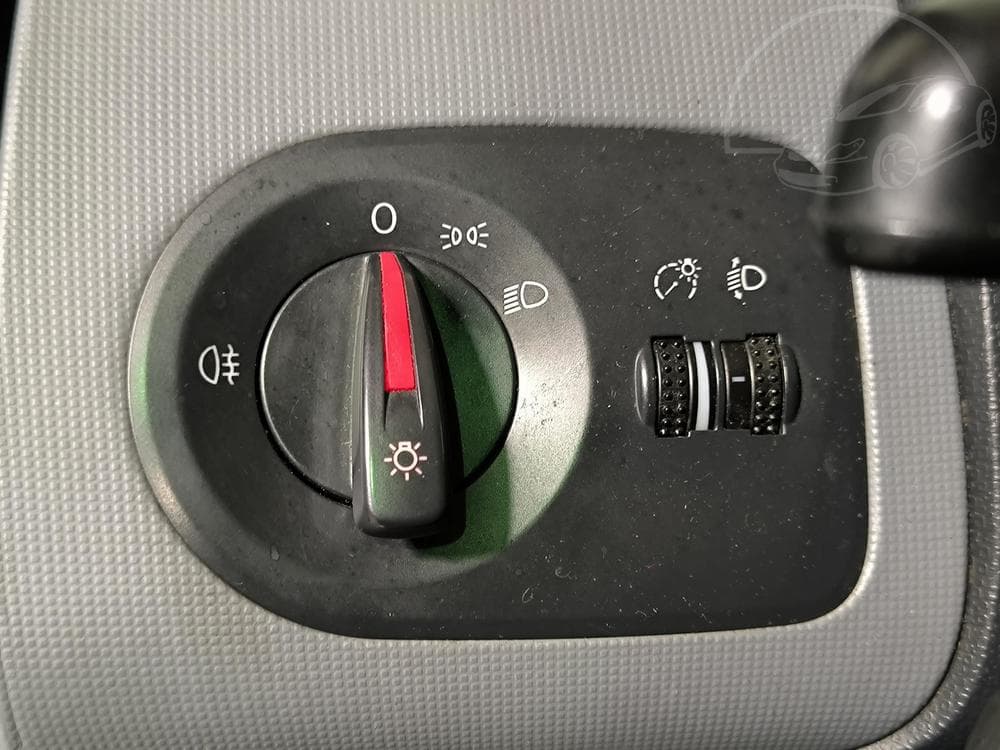 2013 Seat Ibiza - 46