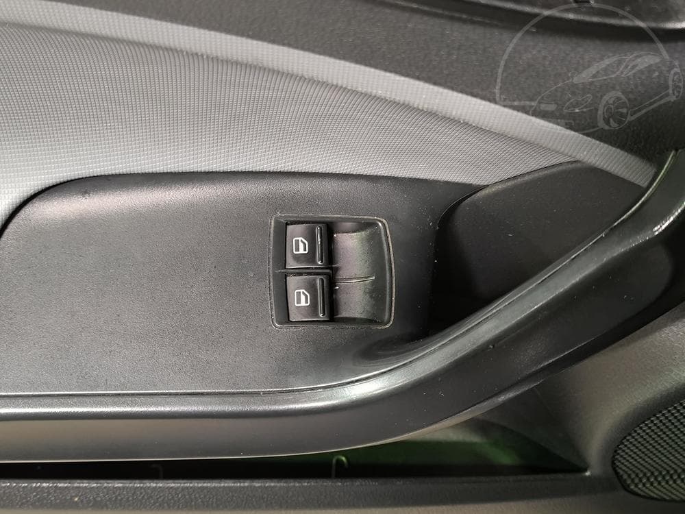 2013 Seat Ibiza - 49