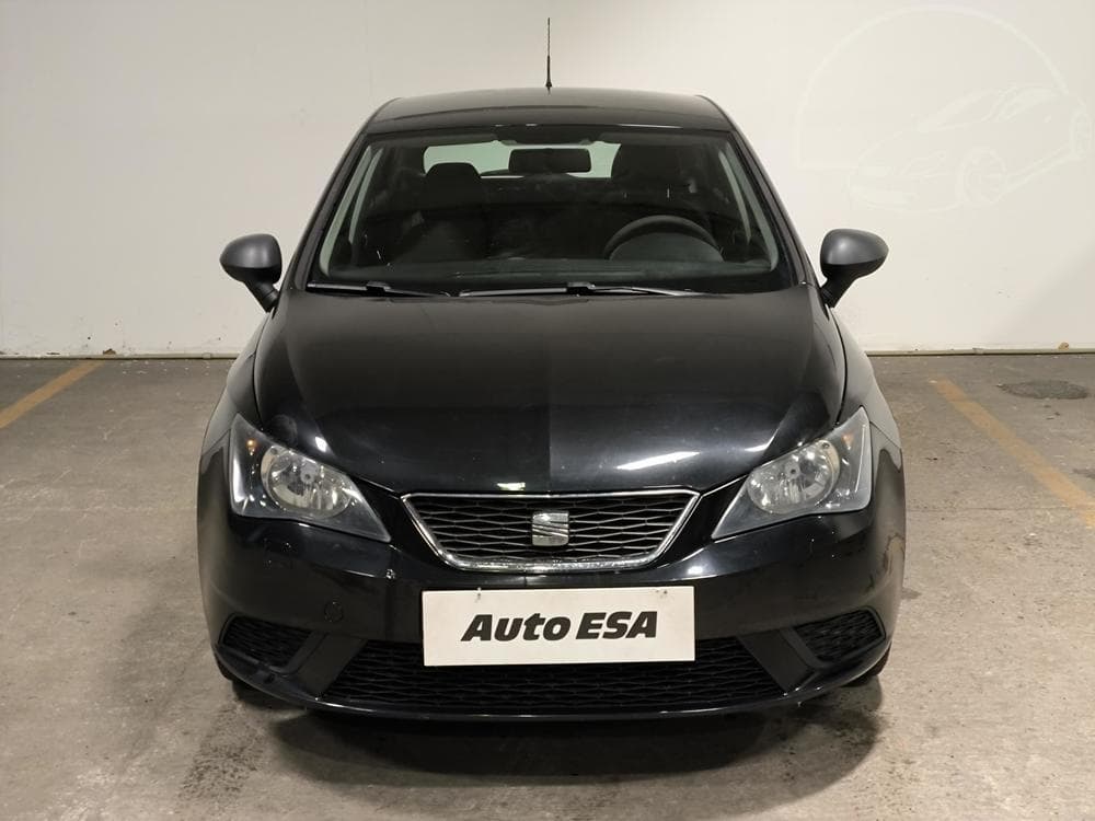 2013 Seat Ibiza - 4