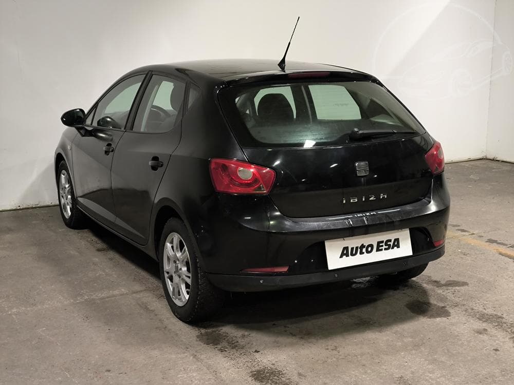 2013 Seat Ibiza - 10