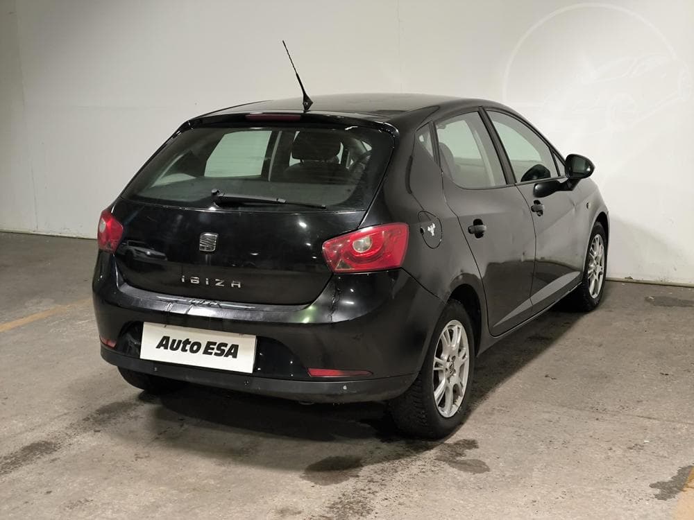 2013 Seat Ibiza - 16