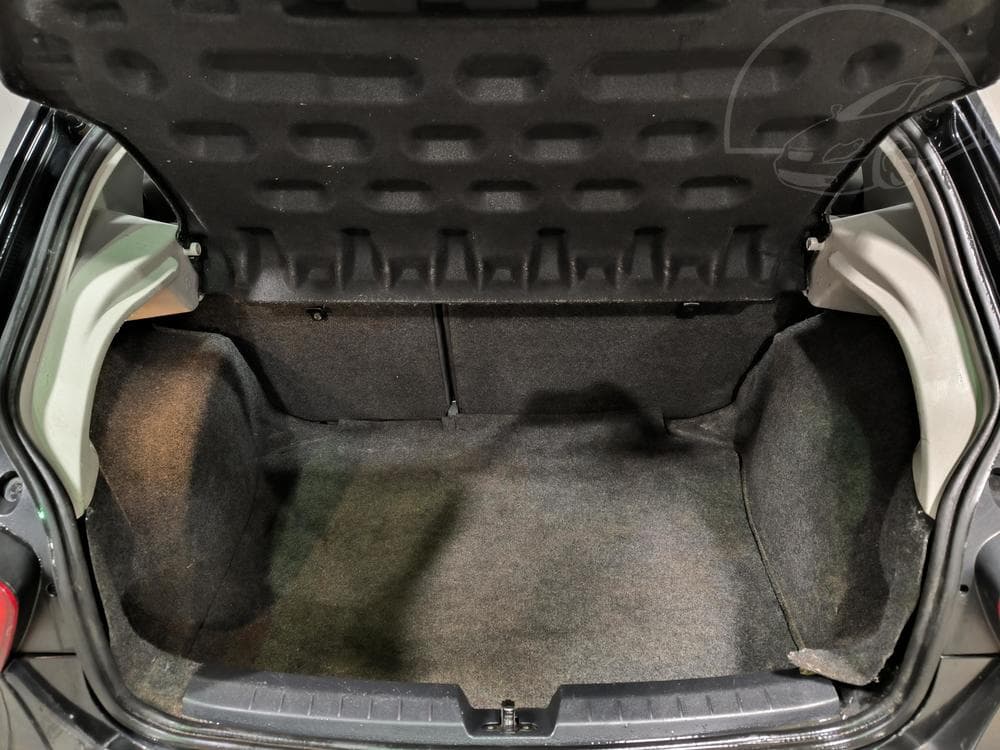 2013 Seat Ibiza - 19