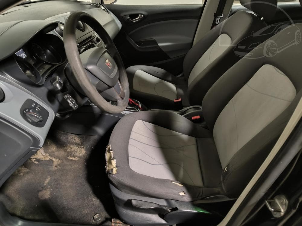 2013 Seat Ibiza - 25