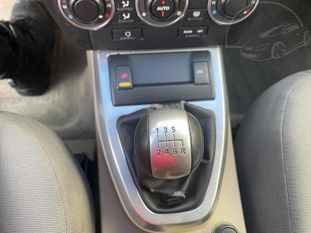 2008 Land Rover FREELANDER - 16