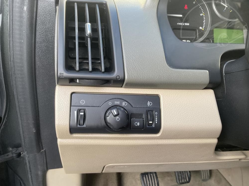 2008 Land Rover FREELANDER - 4