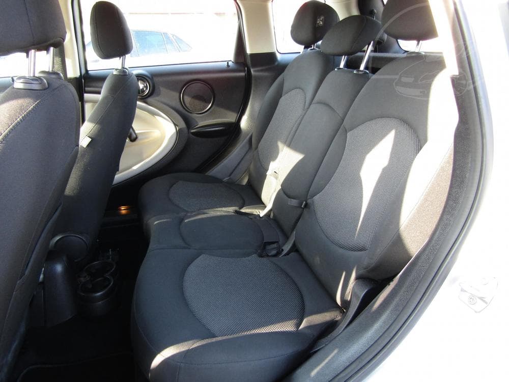 2014 Mini COUNTRYMAN - 10