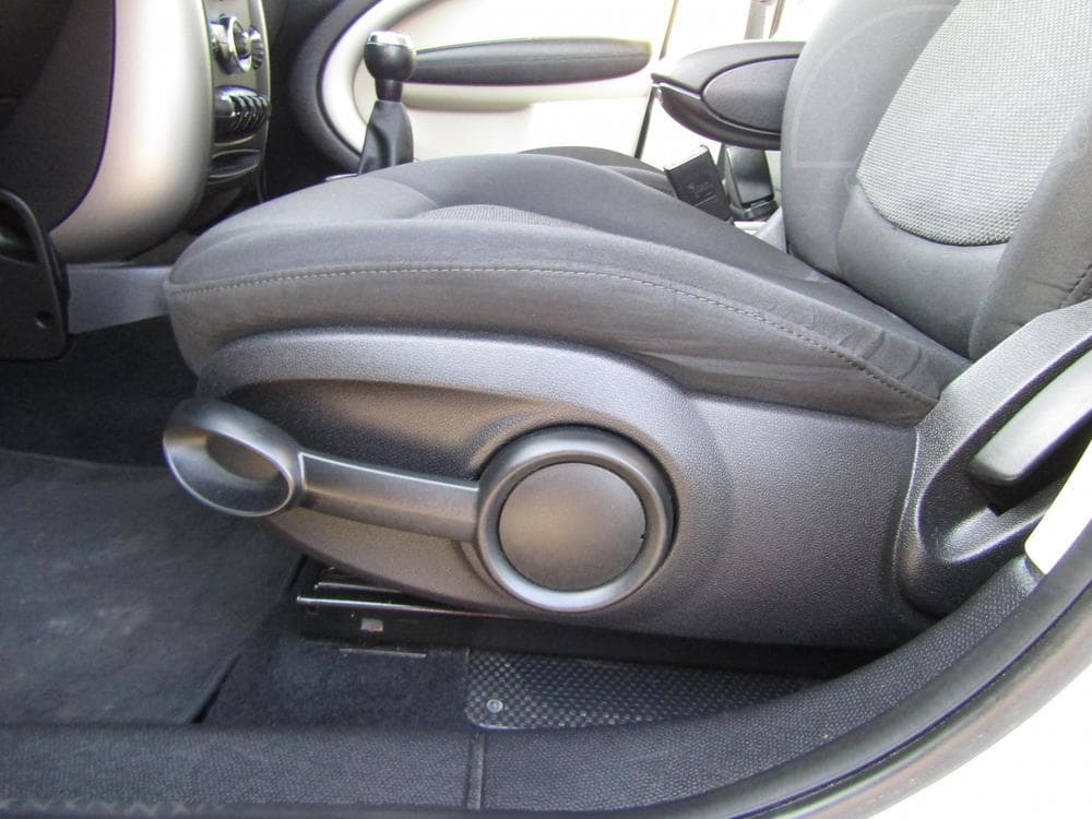 2014 Mini COUNTRYMAN - 11