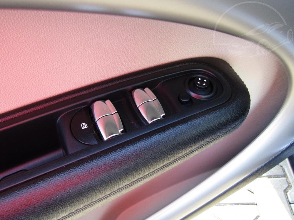 2014 Mini COUNTRYMAN - 12