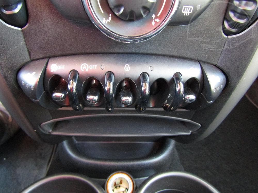 2014 Mini COUNTRYMAN - 13
