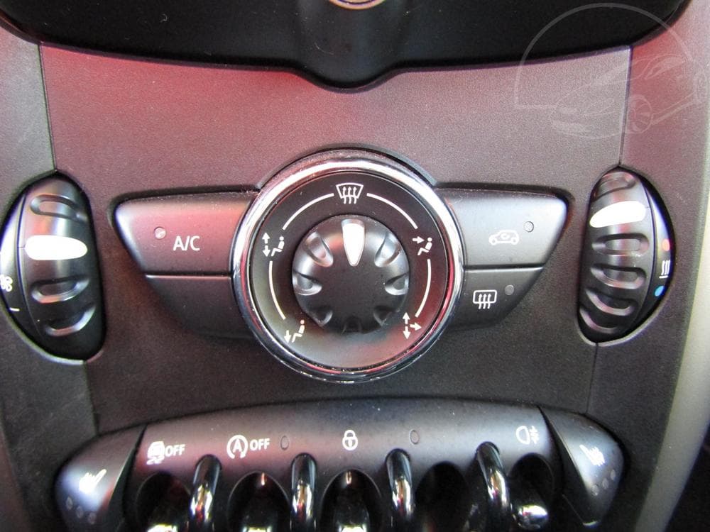 2014 Mini COUNTRYMAN - 14