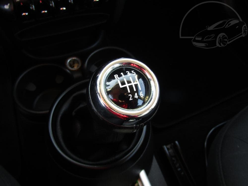 2014 Mini COUNTRYMAN - 17