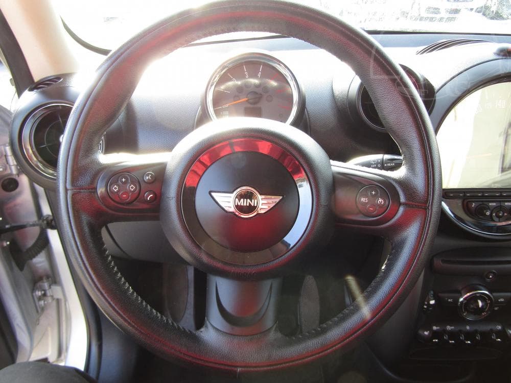 2014 Mini COUNTRYMAN - 18