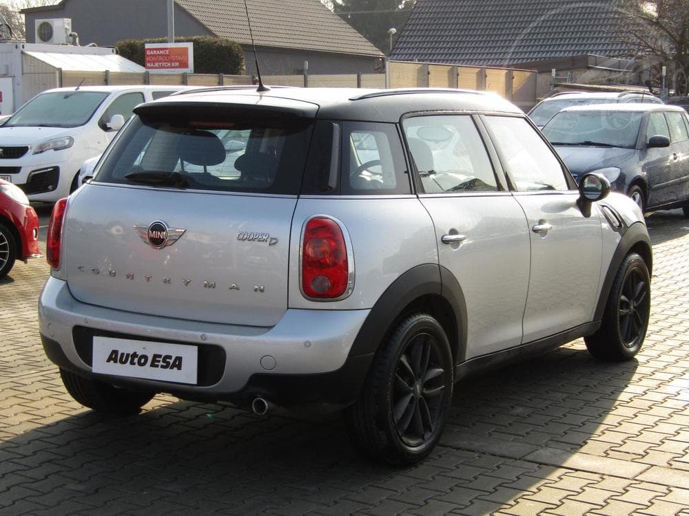 2014 Mini COUNTRYMAN - 4
