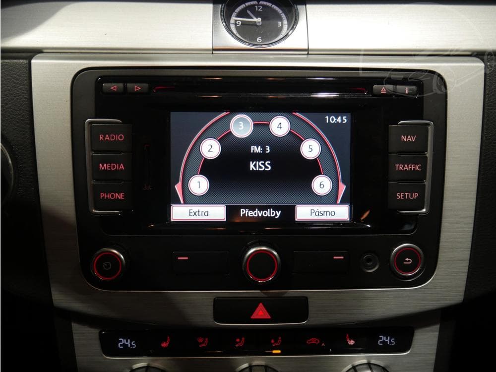 2013 Volkswagen Cc - 13