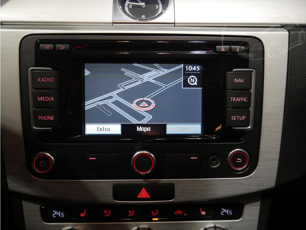 2013 Volkswagen Cc - 14