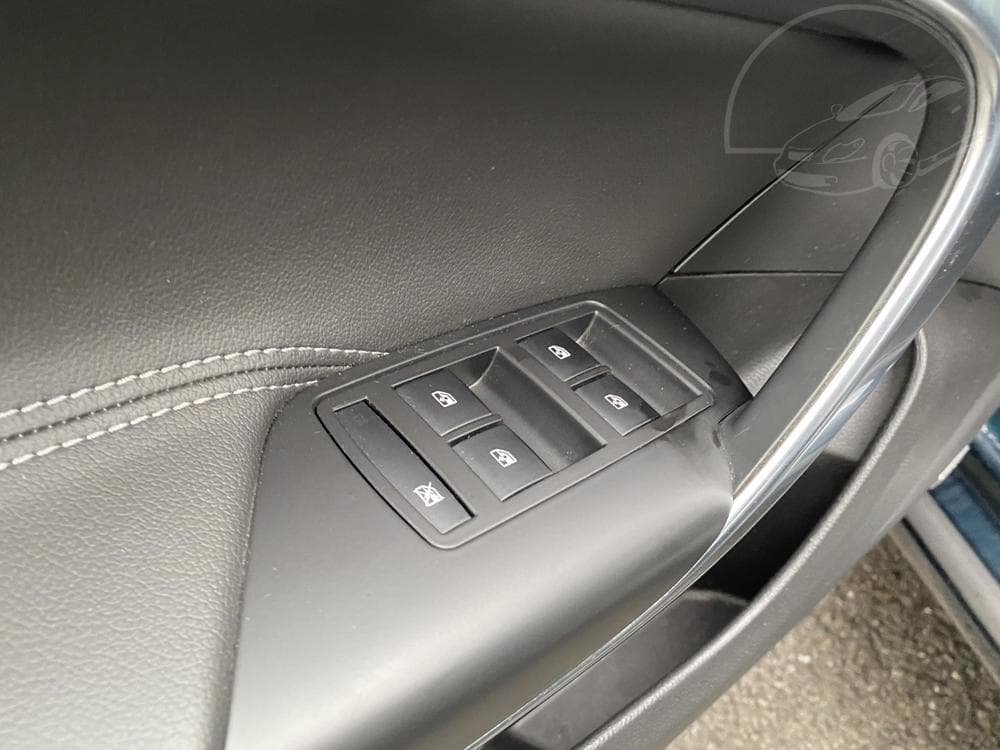 2014 Opel INSIGNIA - 13