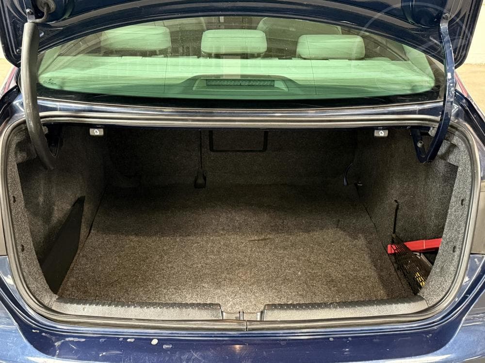 2012 Volkswagen JETTA - 7