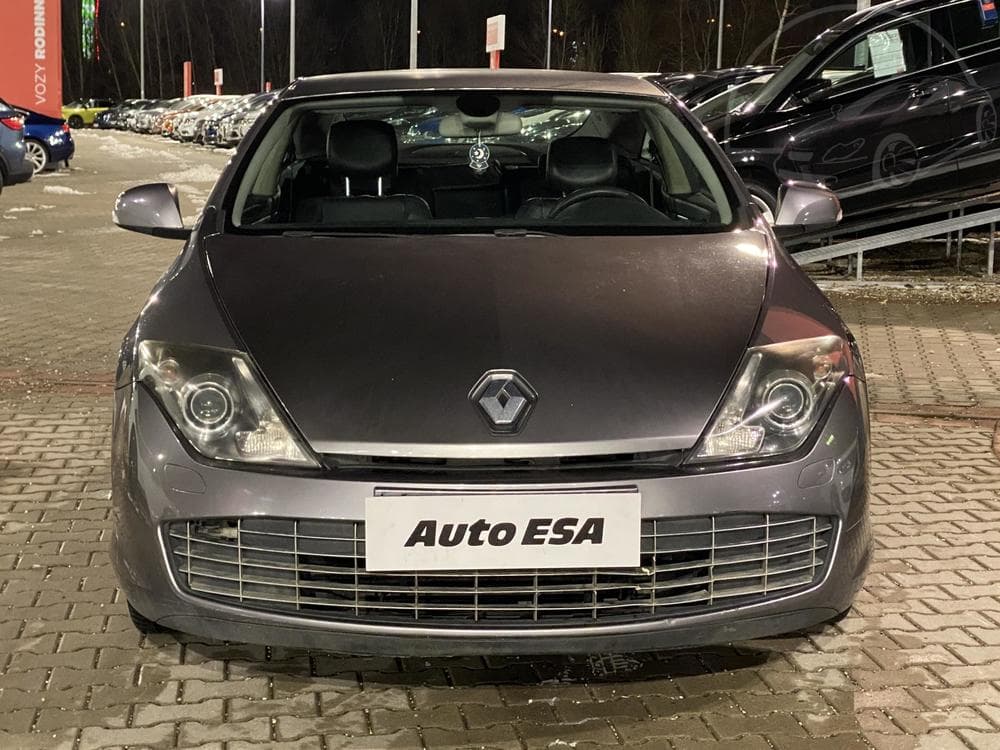 2010 Renault LAGUNA - 2