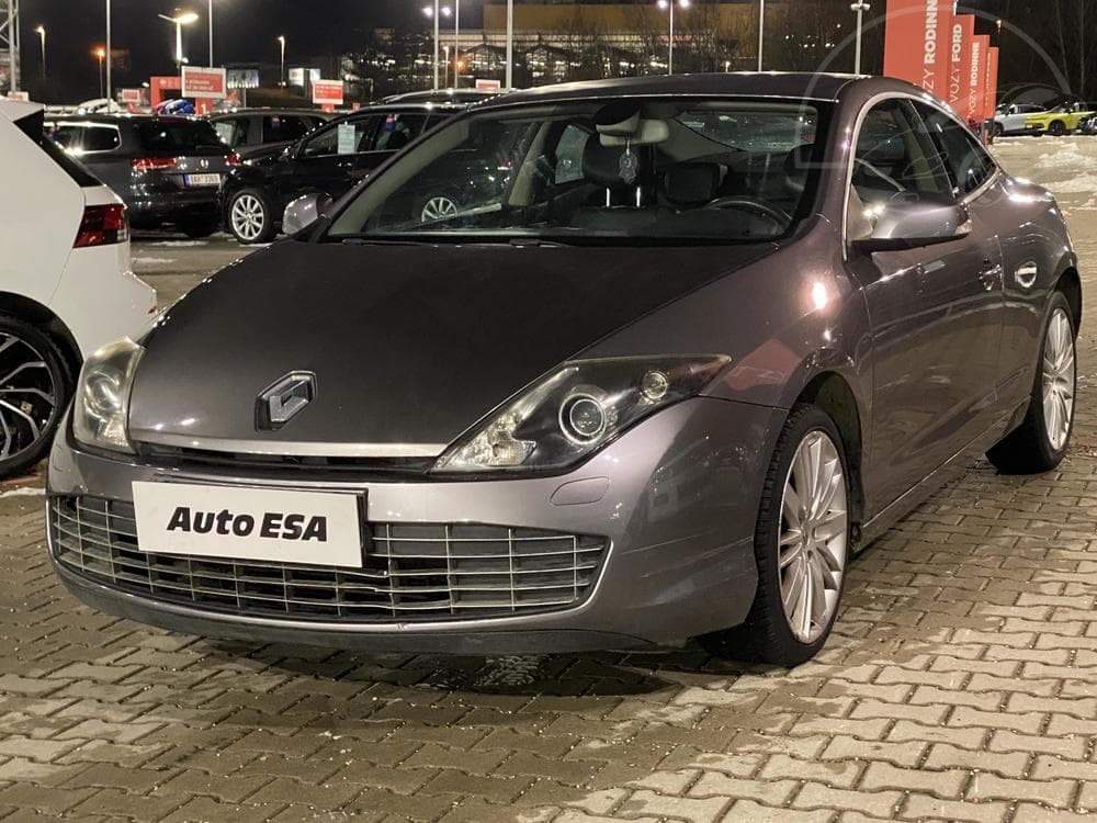 2010 Renault LAGUNA - 3