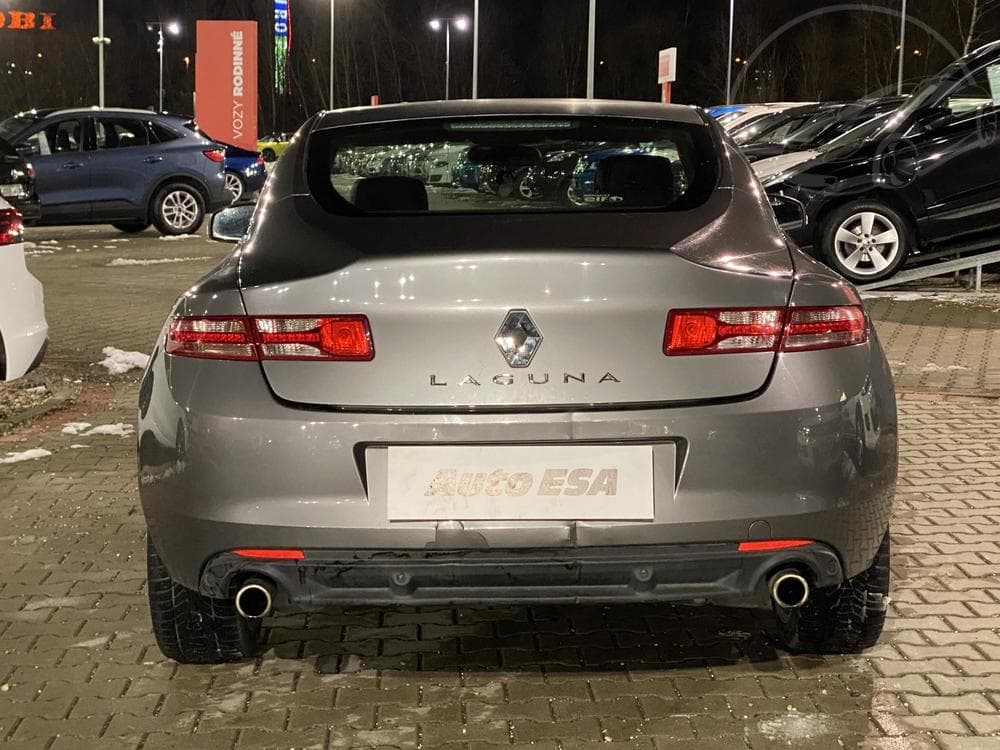 2010 Renault LAGUNA - 5