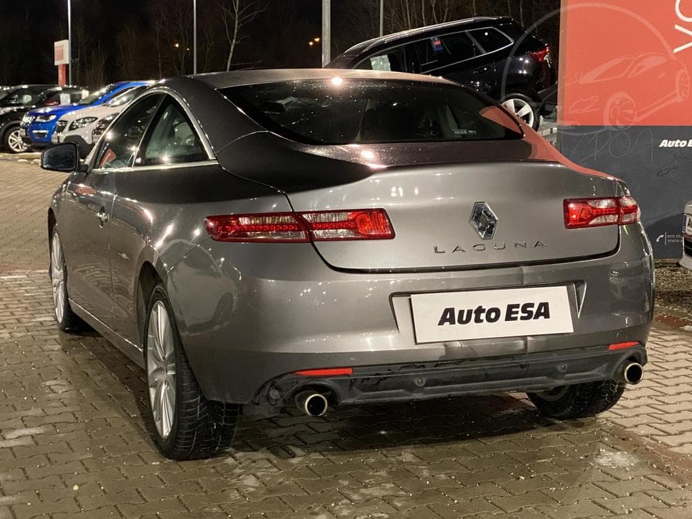 2010 Renault LAGUNA - 6
